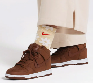 Giay Nike Dunk High Premium 'Peca' DX2044-200