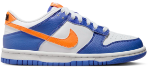 Giay Nike Dunk Low GS 'Knicks' FN7783-400