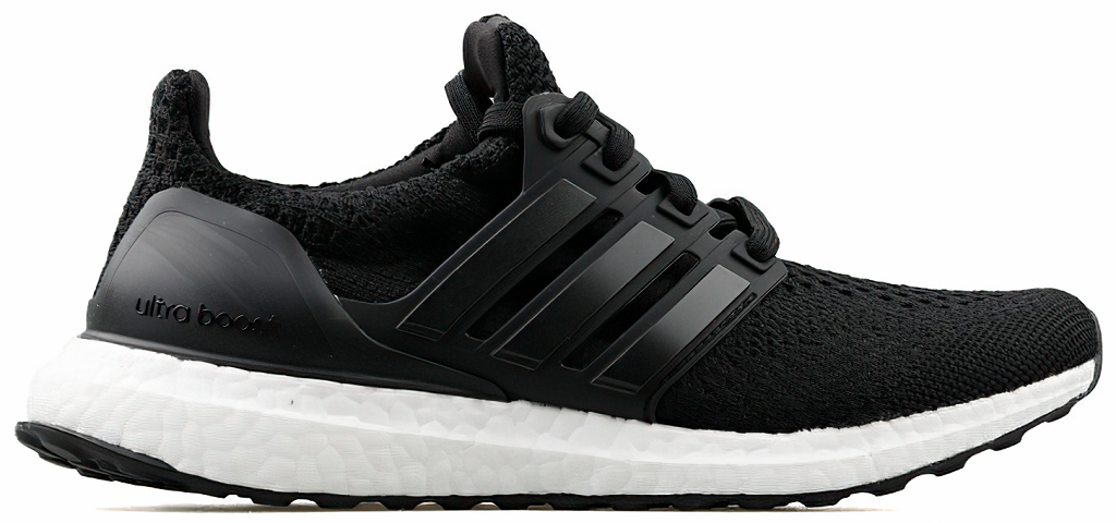 Giay Adidas UltraBoost 5.0 DNA 'Black White' GV8744