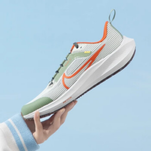 Giay Nike Air Zoom Pegasus 40 GS 'Grey' FV3645-381