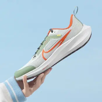 Giay Nike Air Zoom Pegasus 40 GS 'Grey' FV3645-381