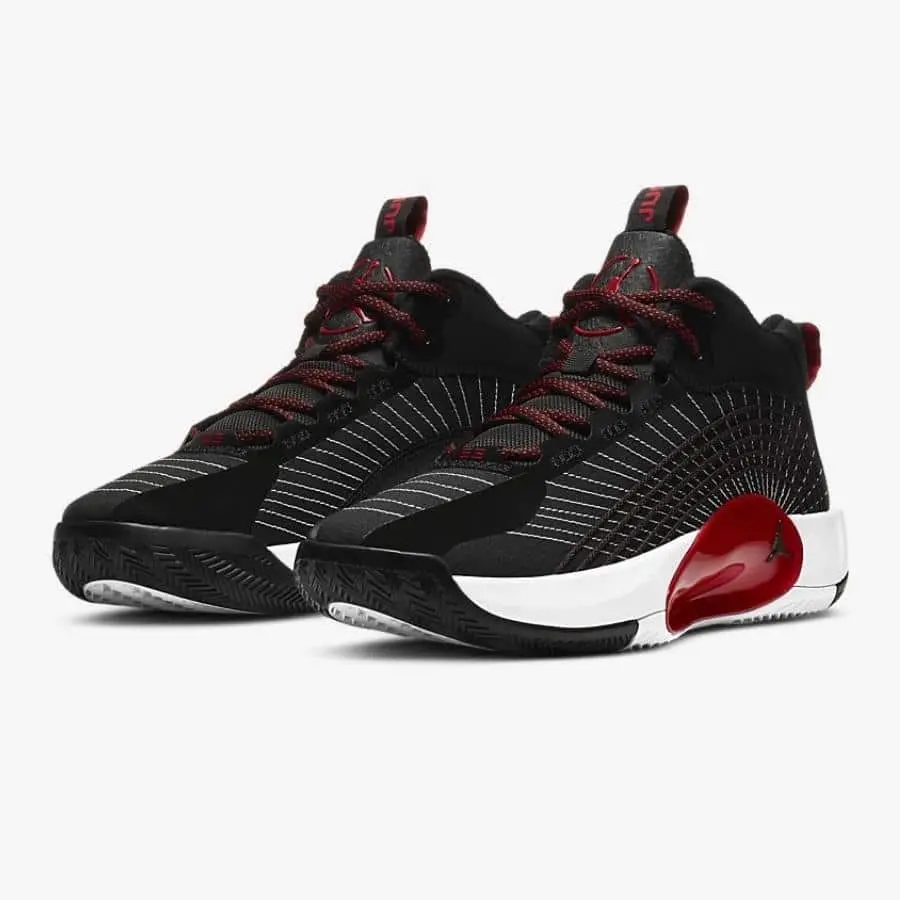 Giay Nike Air Jordan Jumpman PF 'Bred' CQ4229–006