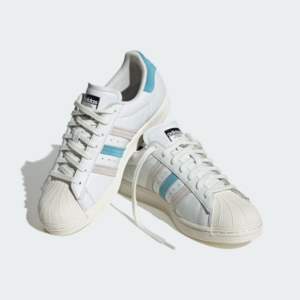 Giay Adidas Superstar 'Cream White' GZ9381
