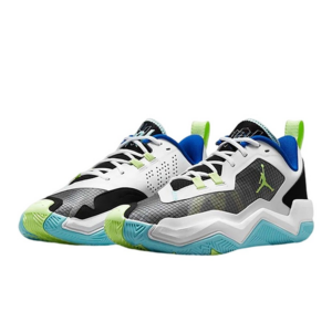 Giay Nike Air Jordan One Take 4 'Lagoon Blue' DO7192-003