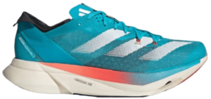 Giay Adidas Adizero Adios Pro 3 'Lucid Cyan' ID8468