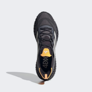 Giay Adidas 4DFWD 3 Running 'Grey' ID0853