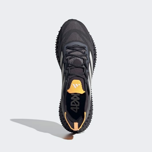 Giay Adidas 4DFWD 3 Running 'Grey' ID0853