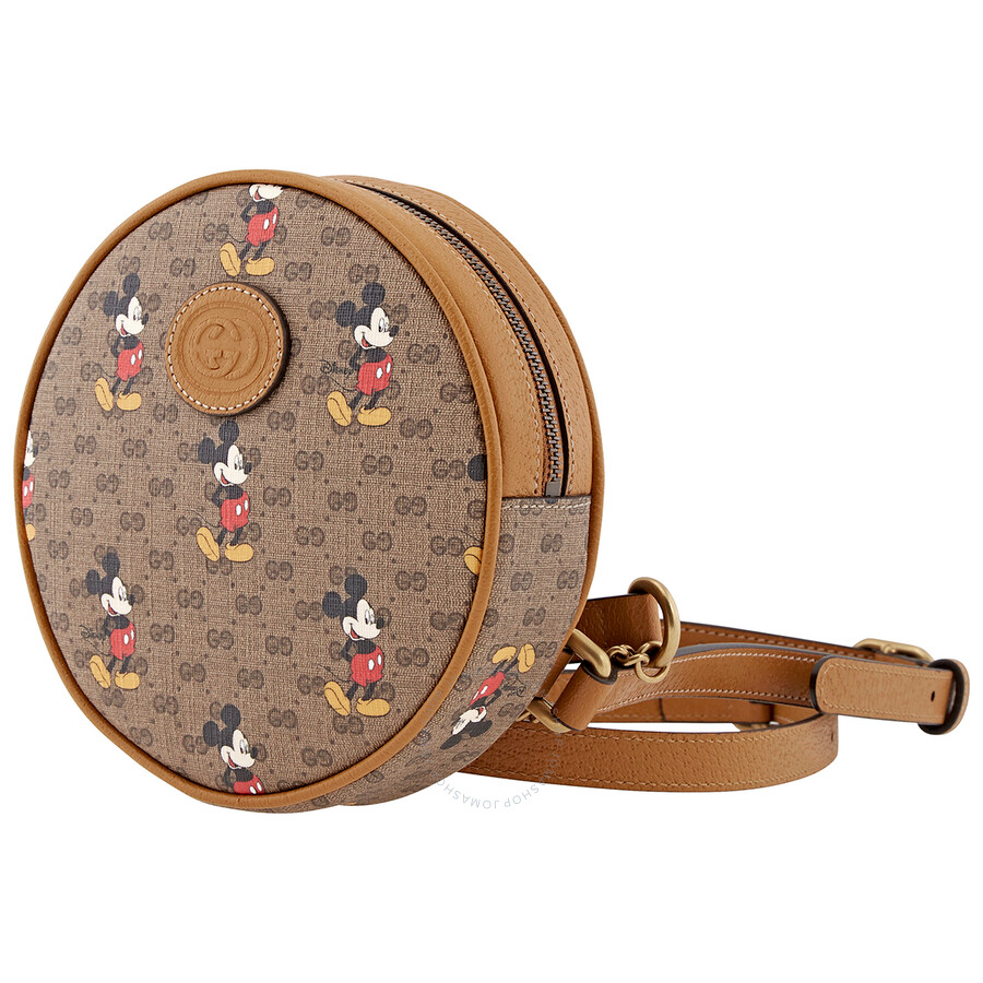 Tui Gucci x Ladies Disney 'Multicolor' 603730 HWUBM 8559