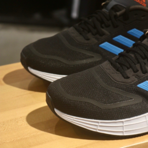 Giay Adidas Duramo 10 'Black Blue' GW4075