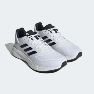 Giay Adidas Duramo 10 'White Black' HQ4130