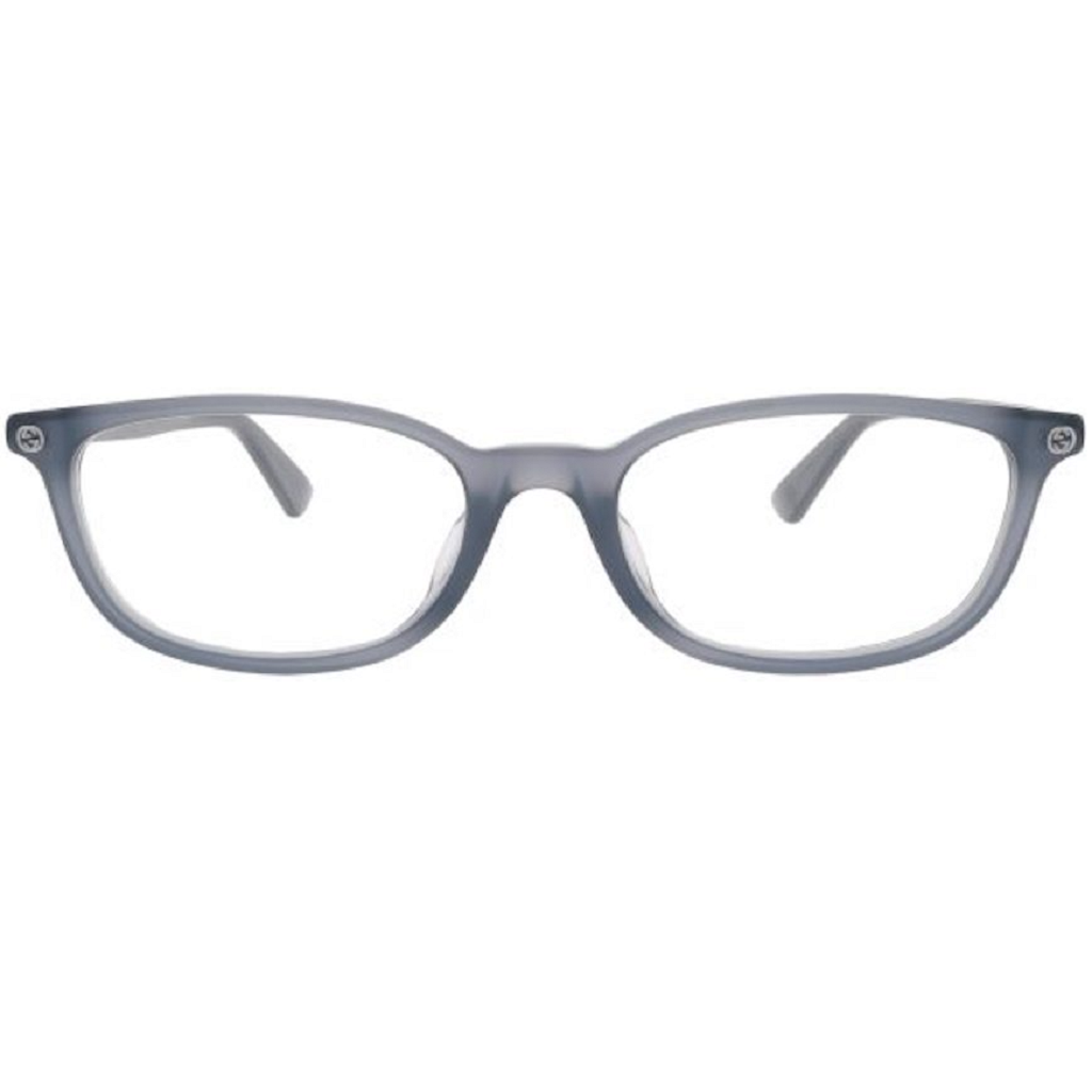 Kinh Gucci Eyeglasses 'Grey' GG0123OJ-004