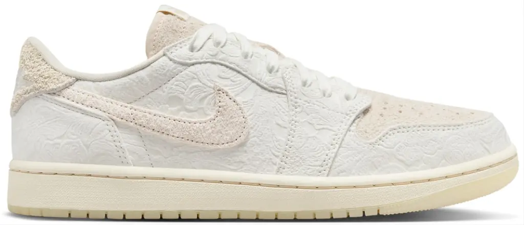 Giay Nike Air Jordan 1 Retro Low OG 'Chris Paul' FZ0455-200