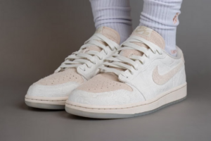 Giay Nike Air Jordan 1 Retro Low OG 'Chris Paul' FZ0455-200