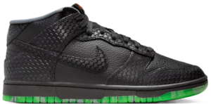 Giay Nike Dunk Mid 'Halloween' FQ8749-010