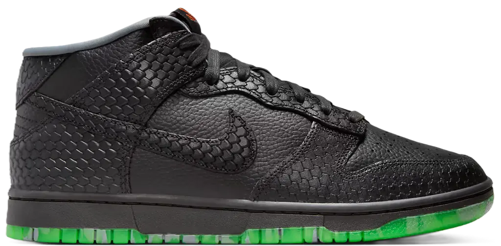 Giay Nike Dunk Mid 'Halloween' FQ8749-010