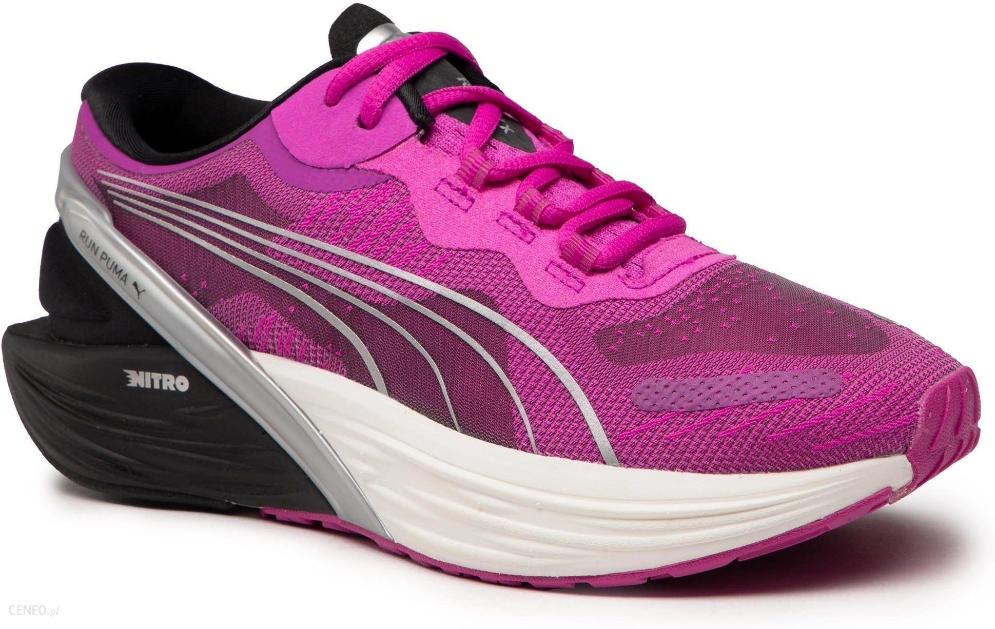 Giay Puma Run XX Nitro 'Deep Orchid' 376171-02