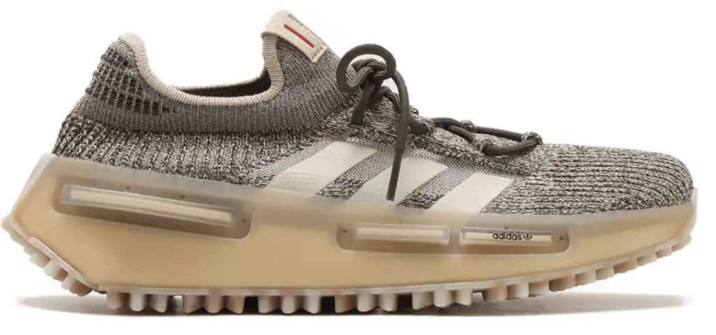 Giay Adidas NMD S1 'Beige' IE2074