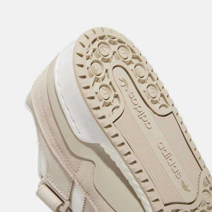 Giay Adidas Forum Low 'Wonder Beige' IE7173