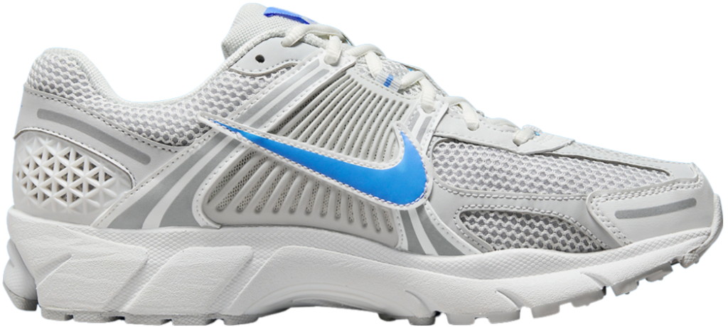 Giay Nike Zoom Vomero 5 'Photon Dust And University Blue' FB9149-100
