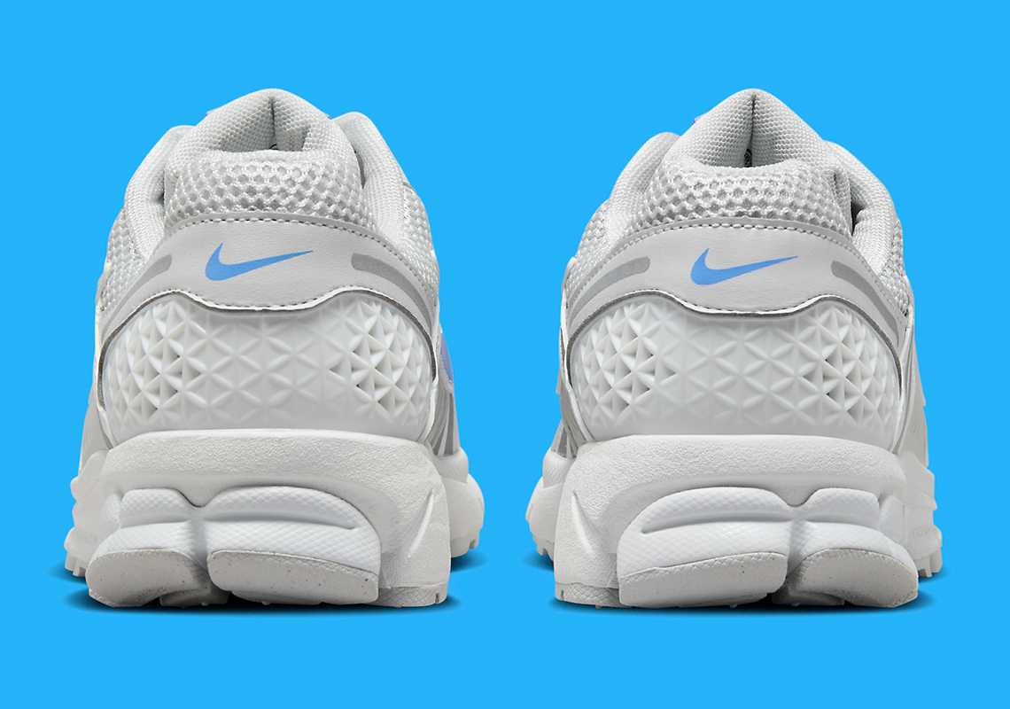 Giay Nike Zoom Vomero 5 'Photon Dust And University Blue' FB9149-100