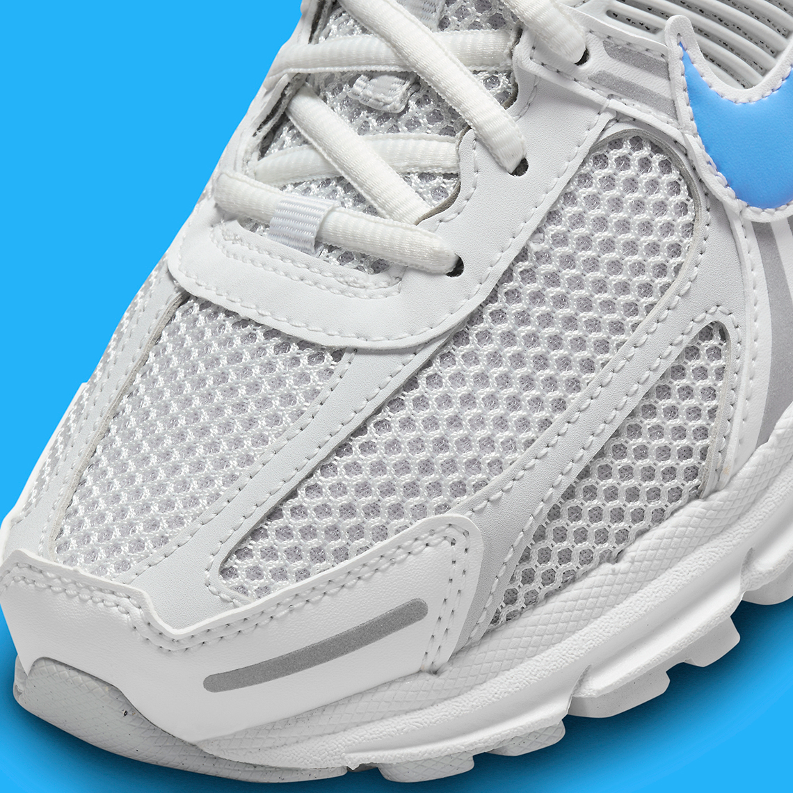 Giay Nike Zoom Vomero 5 'Photon Dust And University Blue' FB9149-100