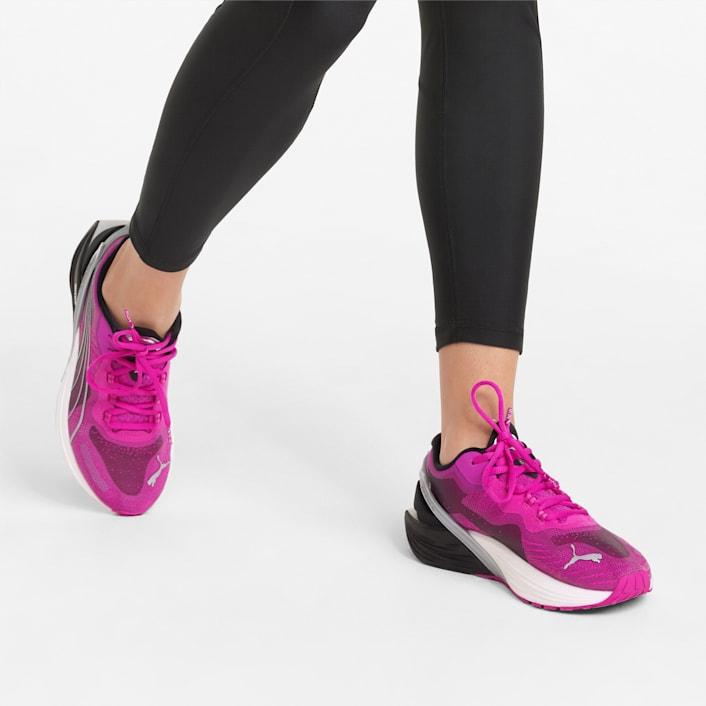 Giay Puma Run XX Nitro 'Deep Orchid' 376171-02