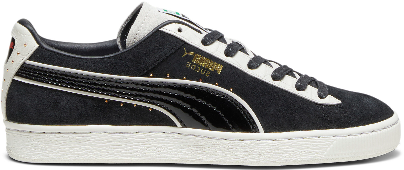 Giay Puma Suede 'Collector's Edition' 393255-01