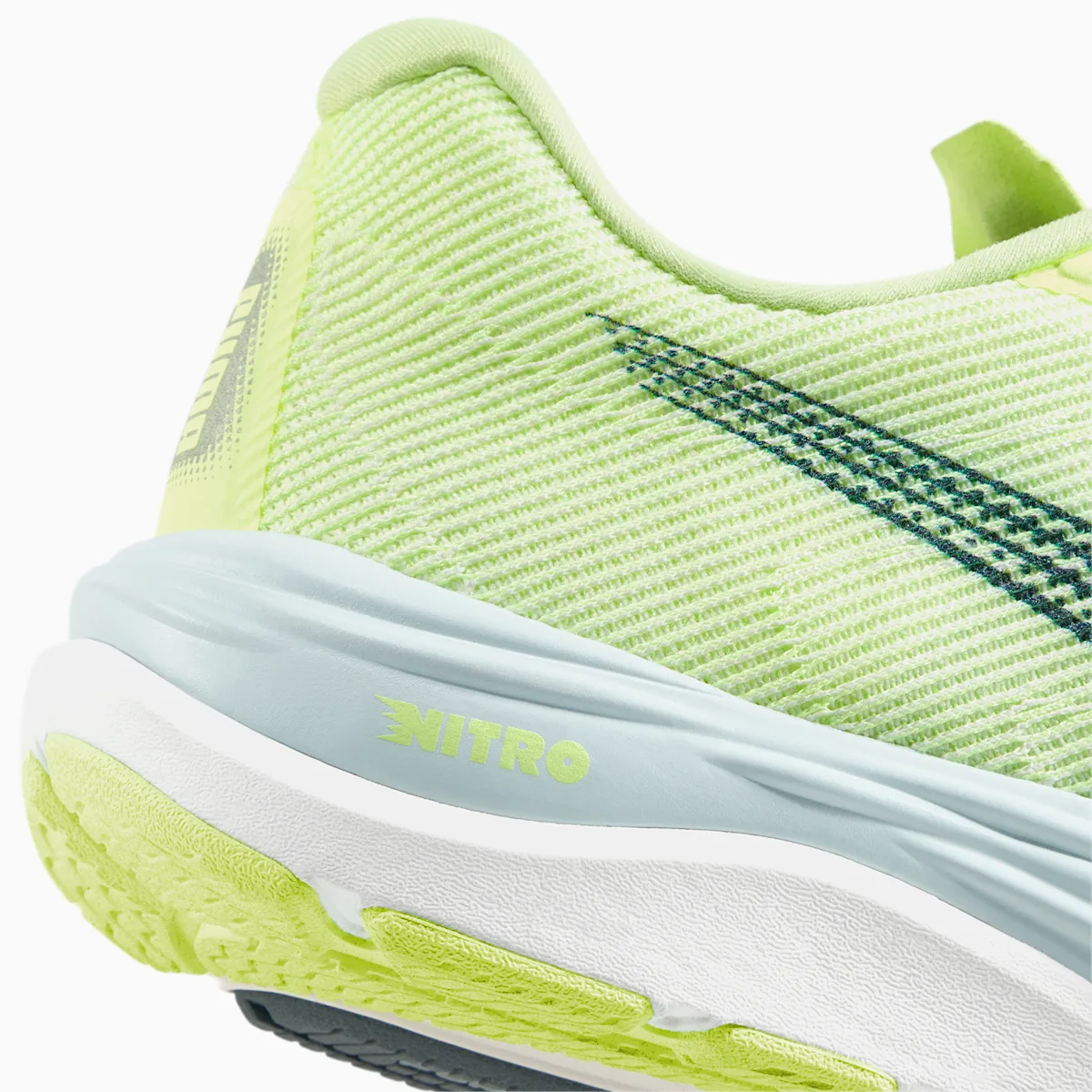 Giay Puma Velocity Nitro 2 'Green' 195337-01