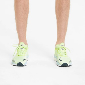 Giay Puma Velocity Nitro 2 'Green' 195337-01