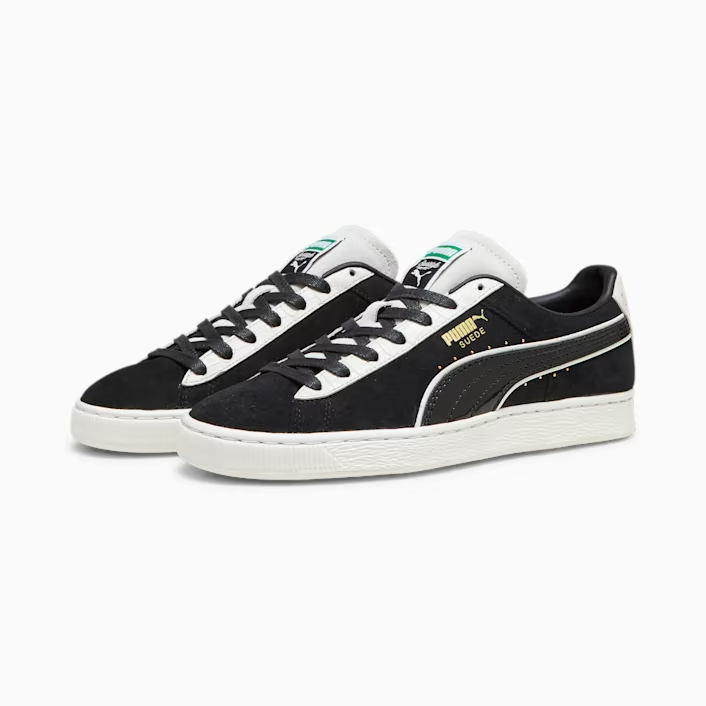 Giay Puma Suede 'Collector's Edition' 393255-01