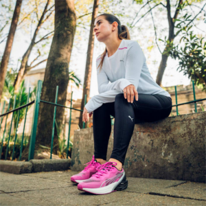 Giay Puma Run XX Nitro 'Deep Orchid' 376171-02