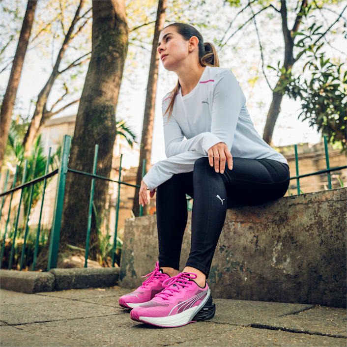 Giay Puma Run XX Nitro 'Deep Orchid' 376171-02