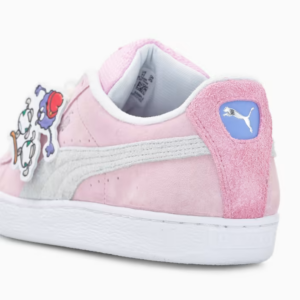 Giay Puma Suede x 8enjamin 'Fluz' 392157-02