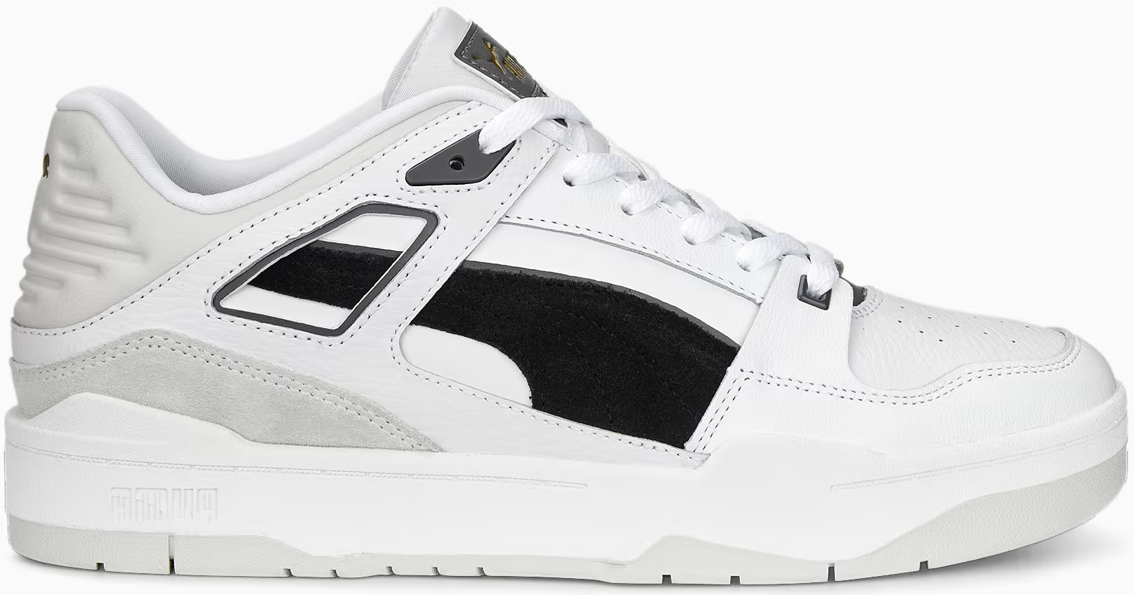 Giay Puma Slipstream Suede FS 'White' 388634-05