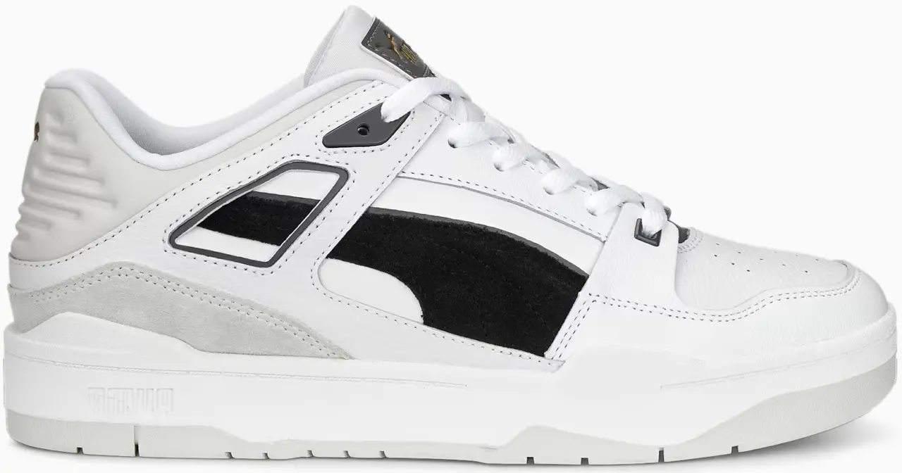 Giay Puma Slipstream Suede FS 'White' 388634-05