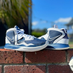 Giay Nike Kyrie Infinity TB 'Midnight Navy' DO9616-400