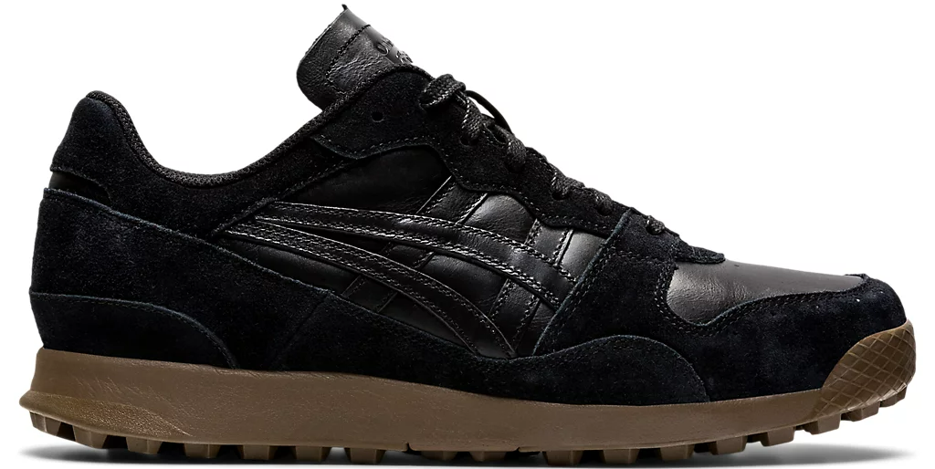 Giay Onitsuka Tiger Horizonia 'Black' 1183B589-001