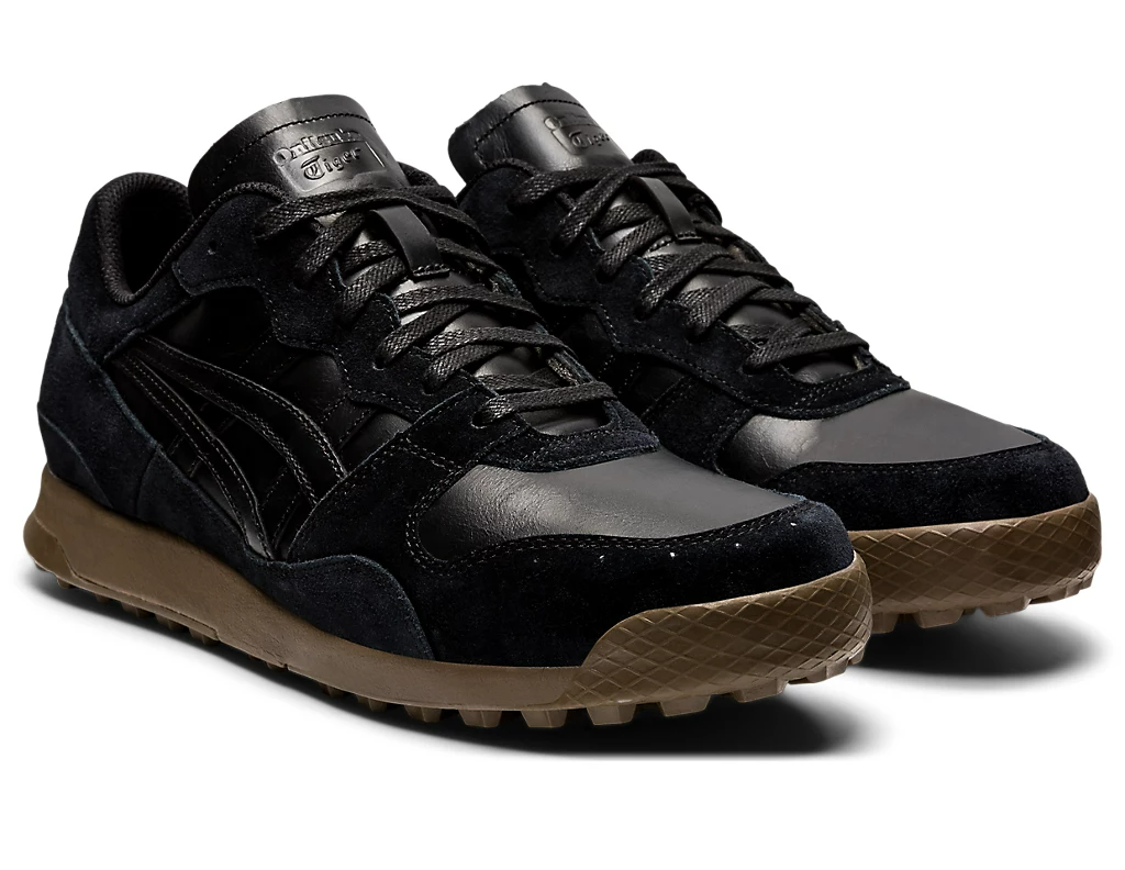 Giay Onitsuka Tiger Horizonia 'Black' 1183B589-001