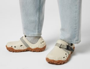 Dep Crocs All-Terrain Atlas 'Bone' 208173-2Y3