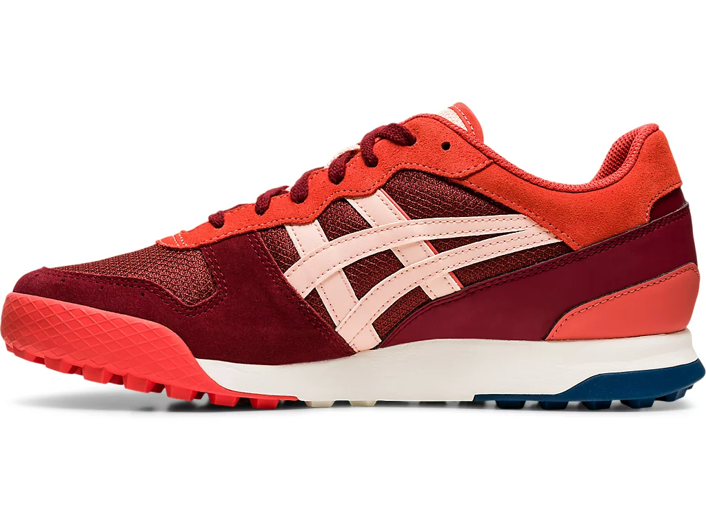 Giay Onitsuka Tiger Horizonia 'Red' 1183A206-600