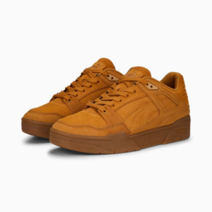 Giay Puma Slipstream Suede 'Desert Tan' 387547-02