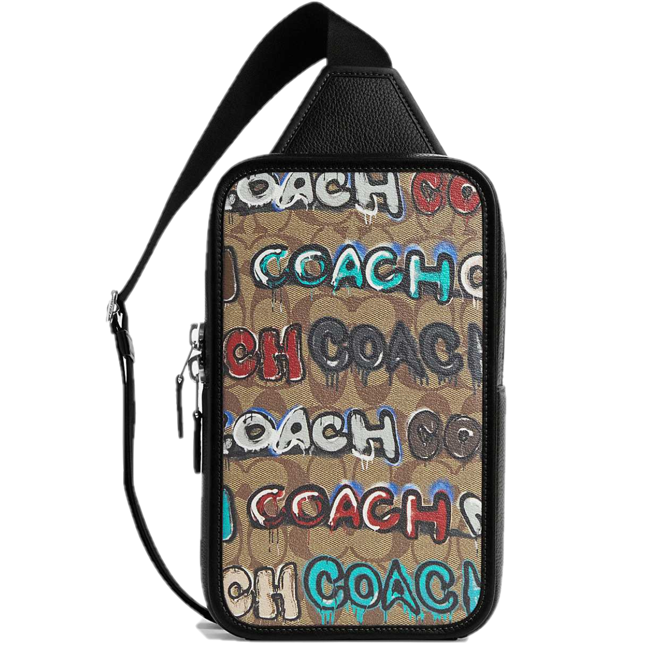 Tui Coach x Mint Serf Sullivan Pack 'Signature Canvas' CL954-SVOT8