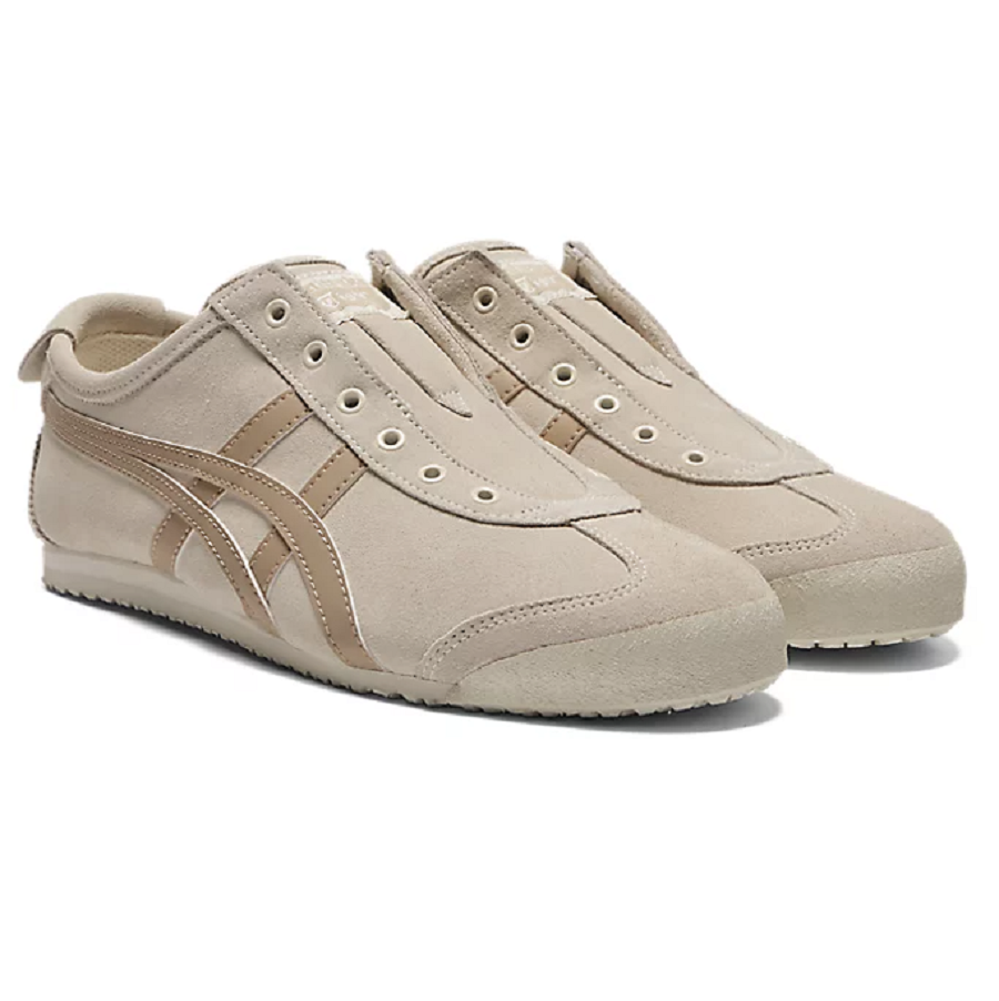 Giay Onitsuka Tiger Mexico 66 Slip-On 'Birch' 1183C157-200