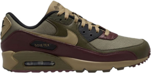 Giay Nike Air Max 90 Gore Tex 'Medium Olive' FD5810-200