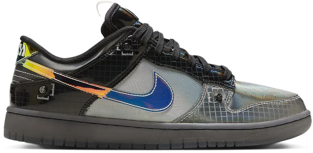 Giay Nike Dunk Low 'Hyperflat' FV3617-001