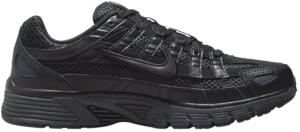 Giay Nike P-6000 Premium 'Triple Black' FQ8732-010