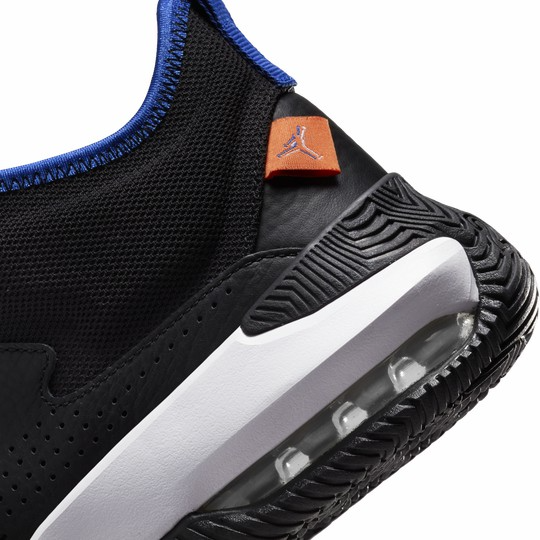 Giay Nike Air Jordan Stay Loyal 2 'Black Hyper' DQ8401-048