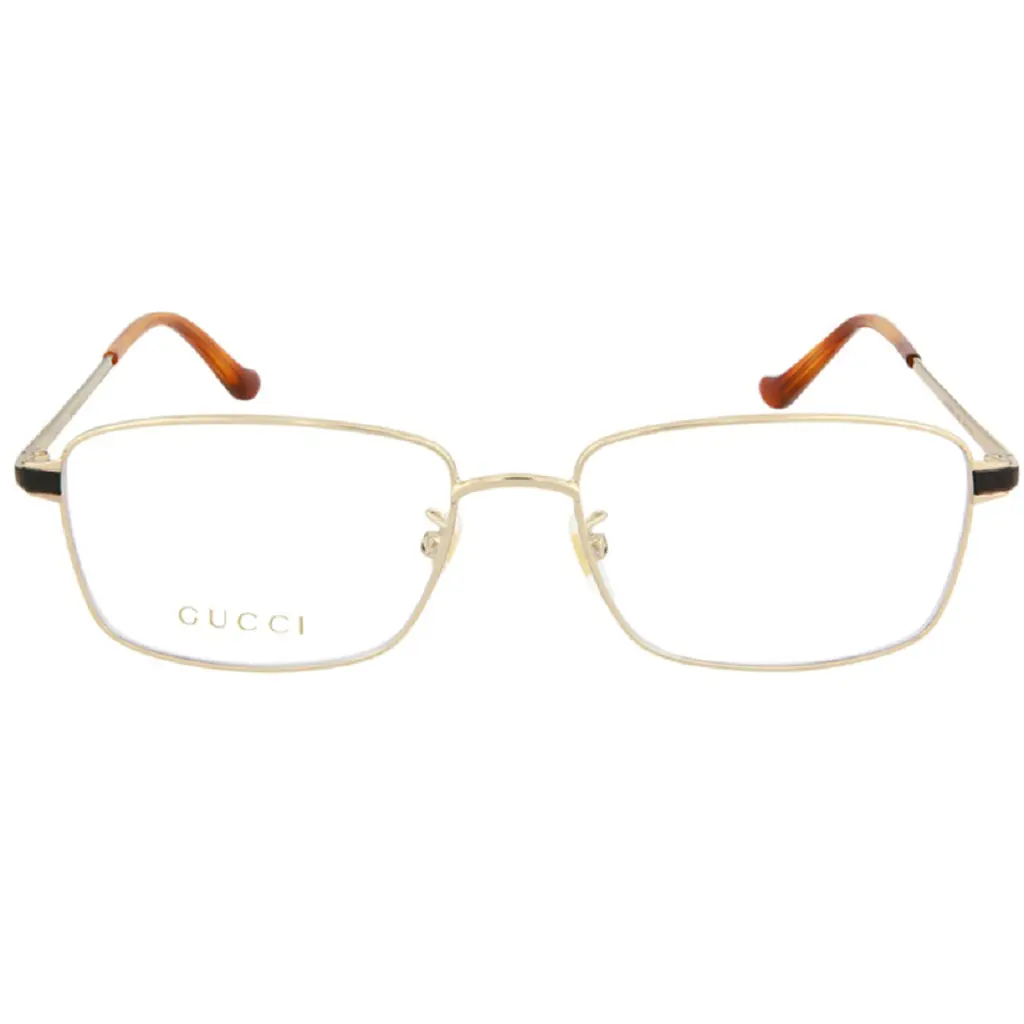 Kinh Gucci Eyeglasses 'Brown' GG0576OK-005