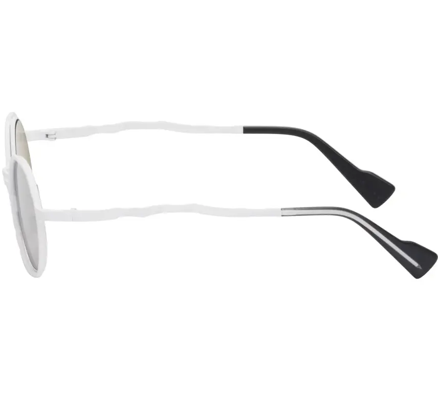 Kinh Kuboraum Mask H11 'White'