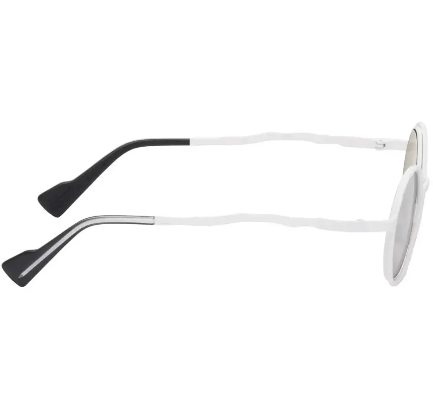 Kinh Kuboraum Mask H11 'White'